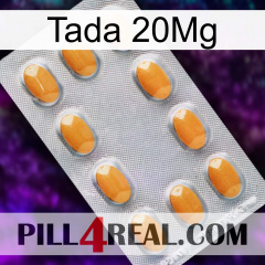 Tada 20Mg cialis3